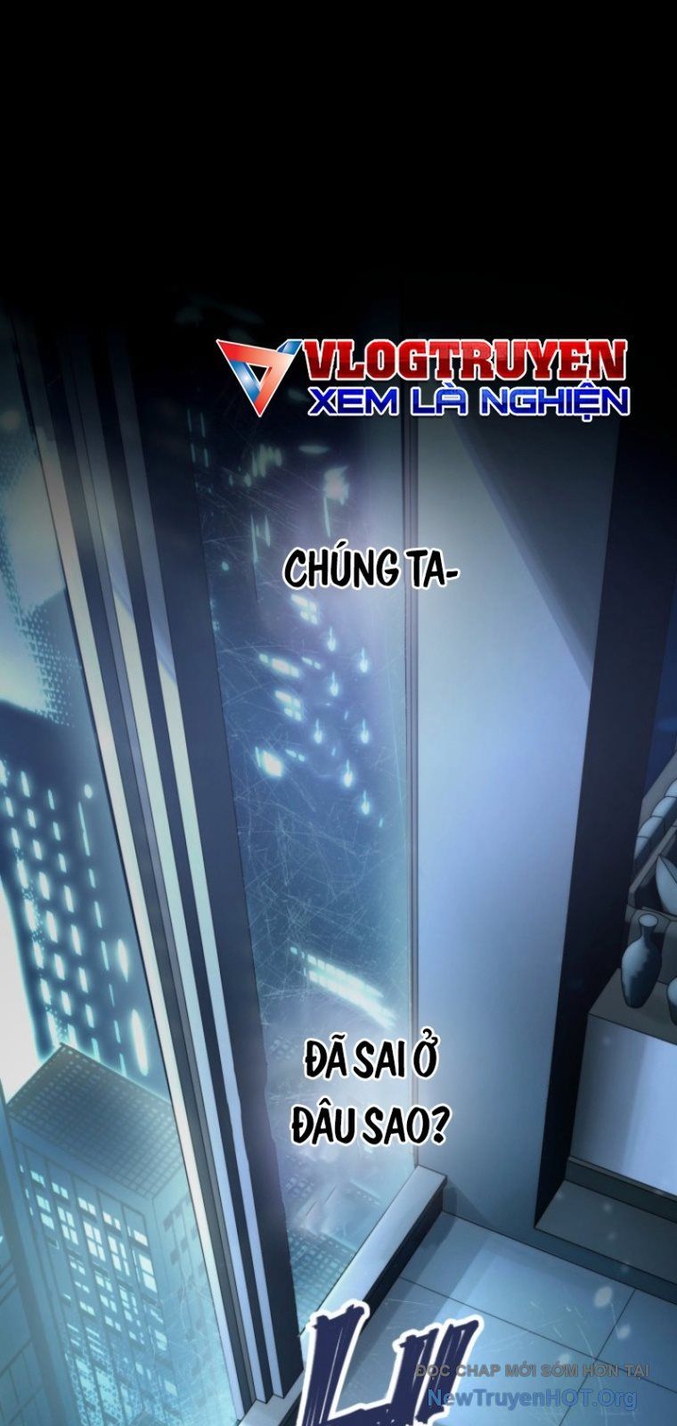 Ceberus - Chương 1