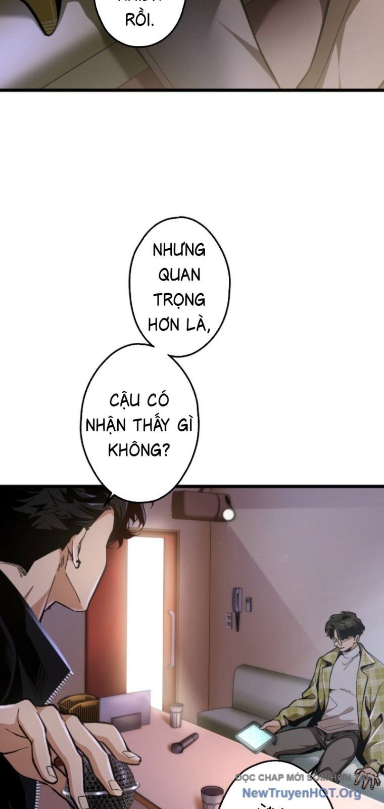 Ceberus - Chương 1