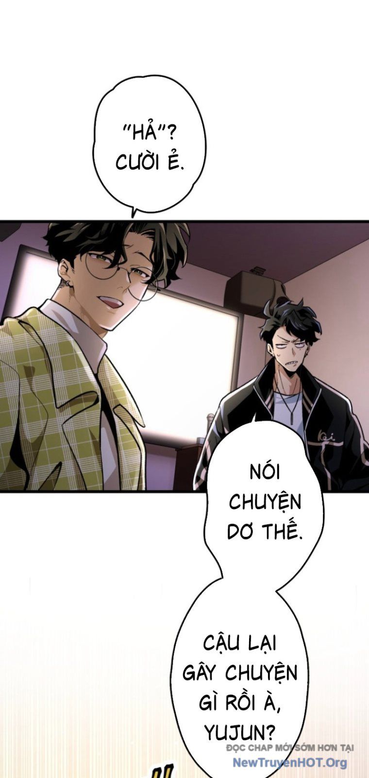 Ceberus - Chương 1