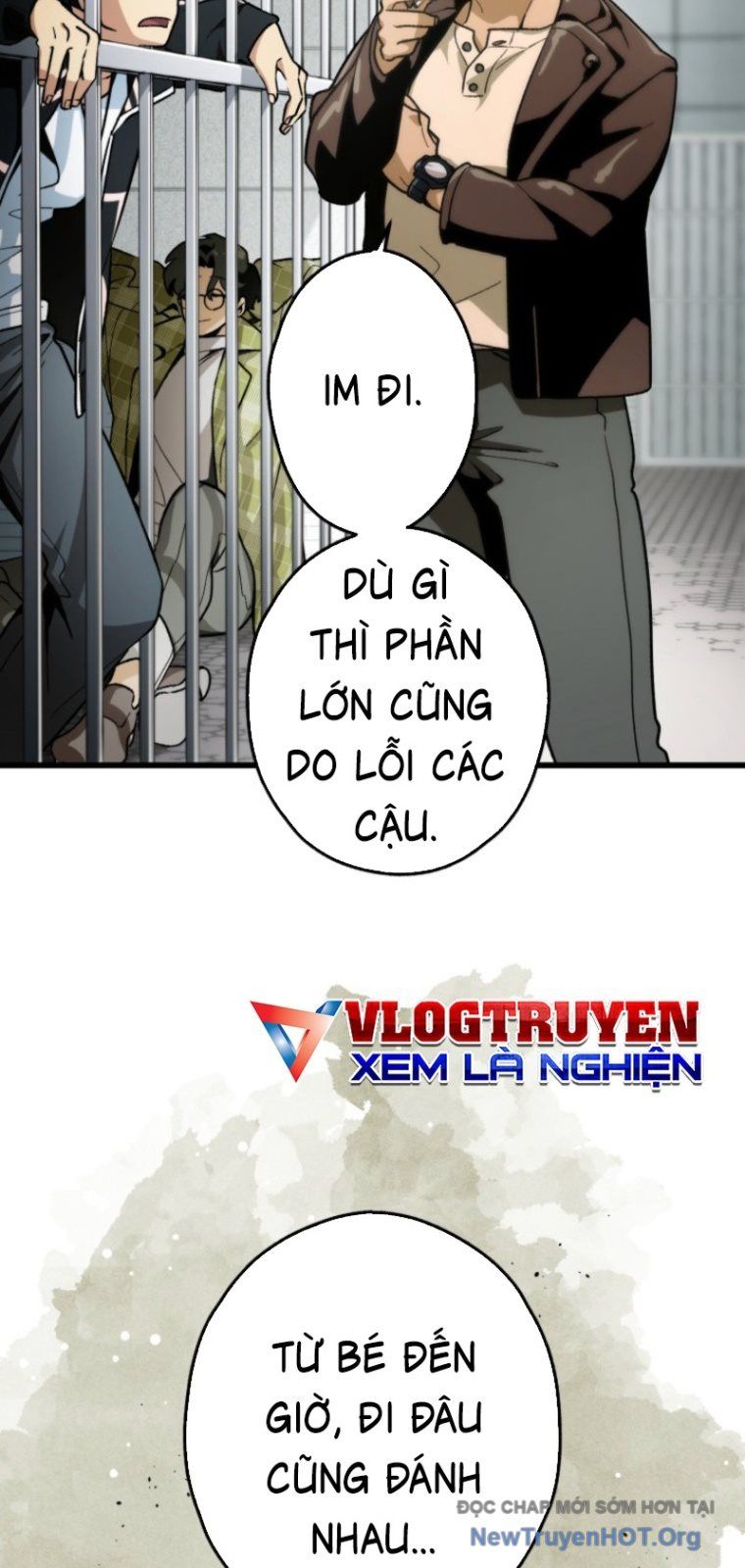 Ceberus - Chương 1