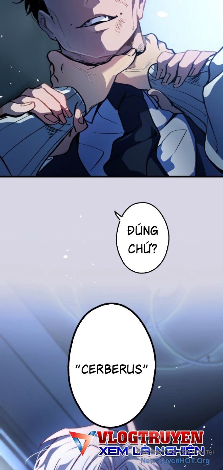 Ceberus - Chương 1