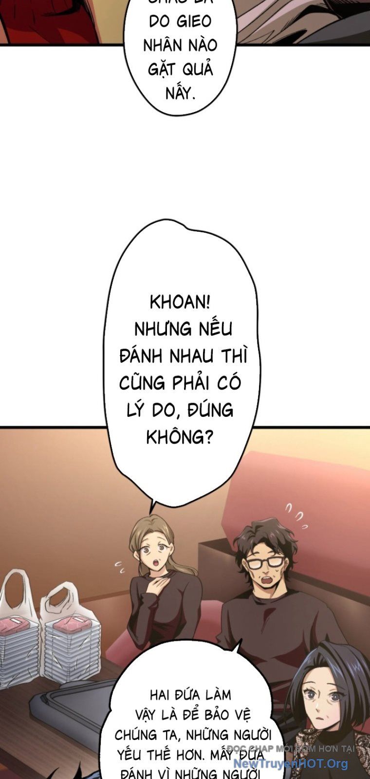 Ceberus - Chương 1