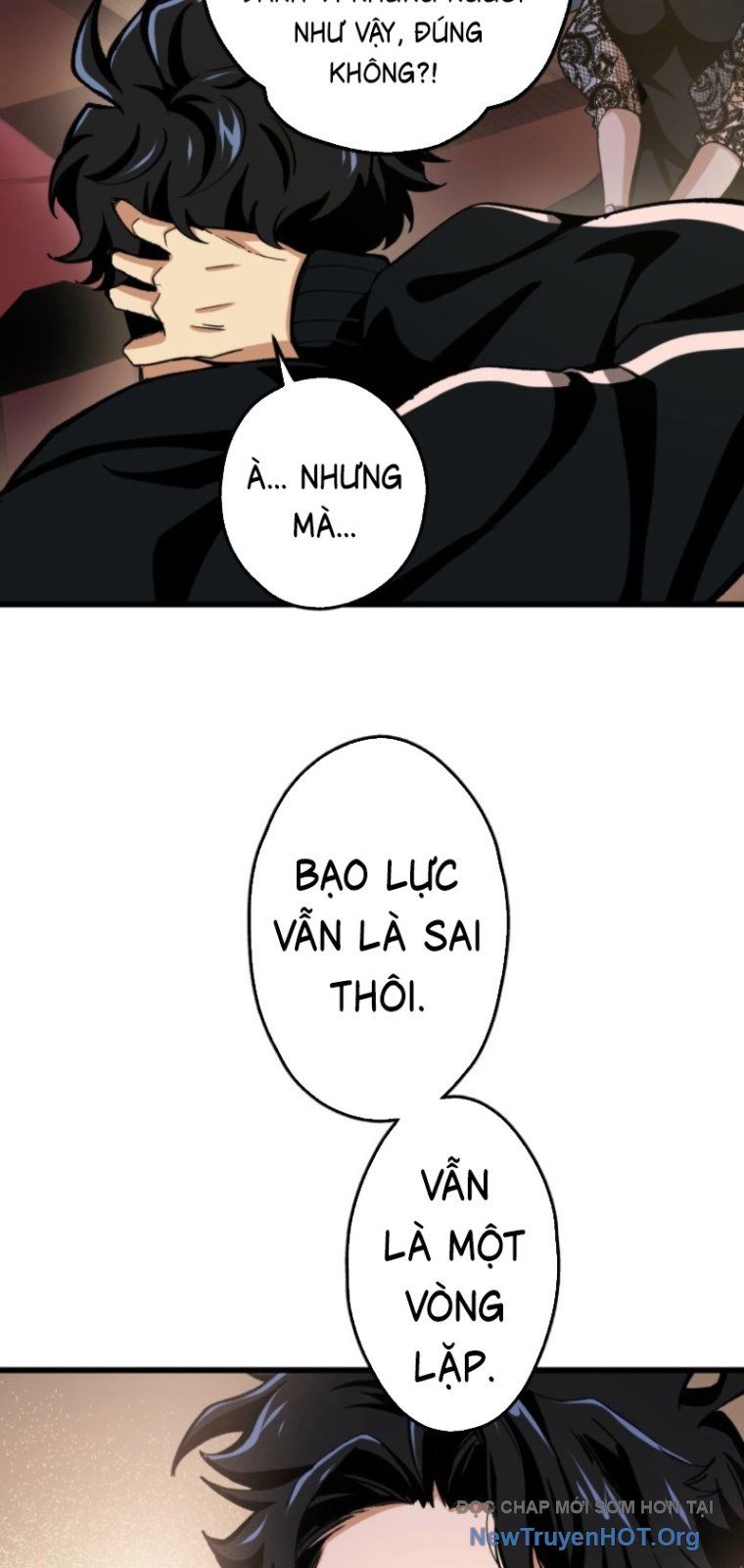 Ceberus - Chương 1