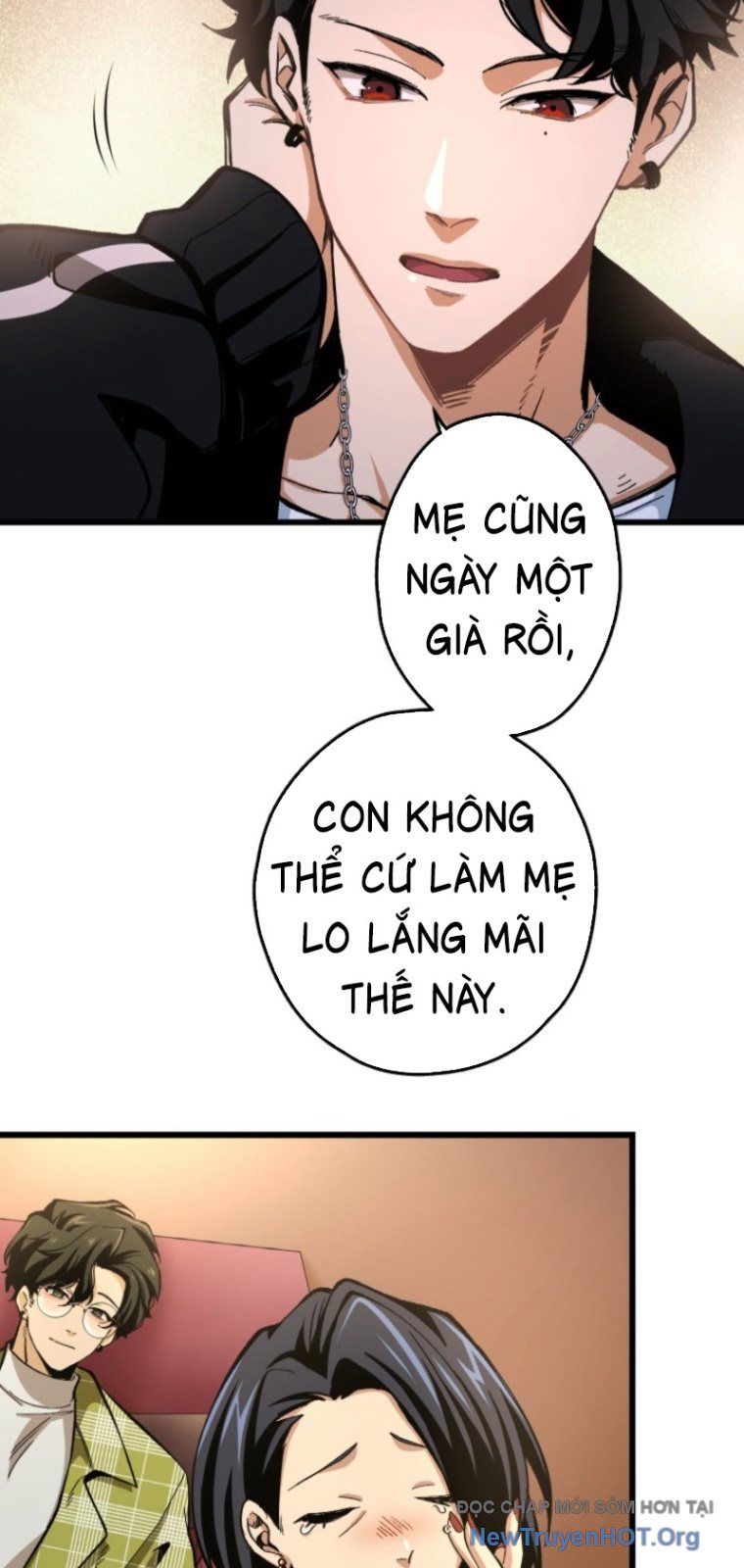 Ceberus - Chương 1