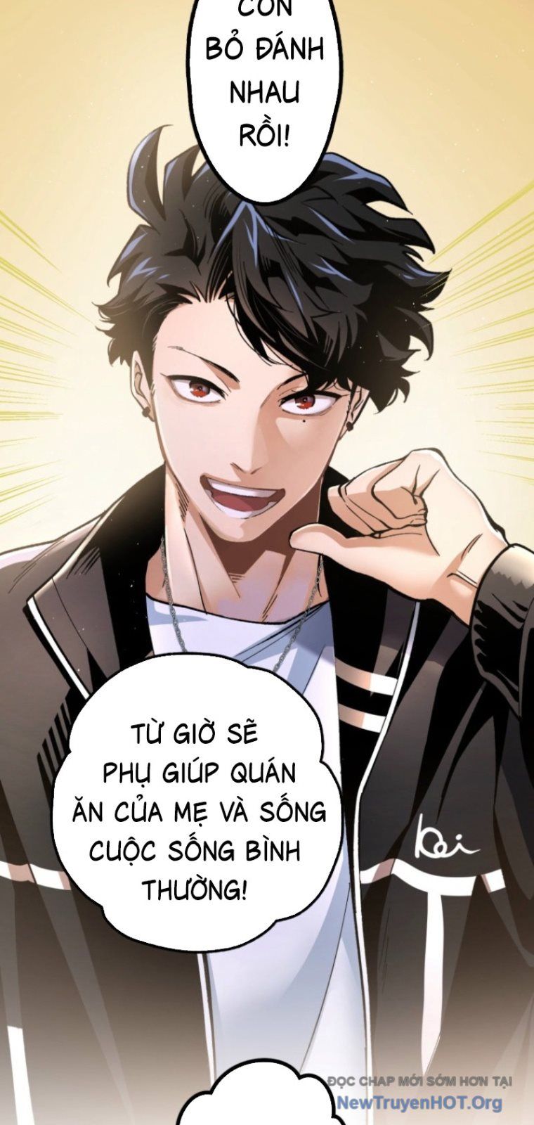 Ceberus - Chương 1