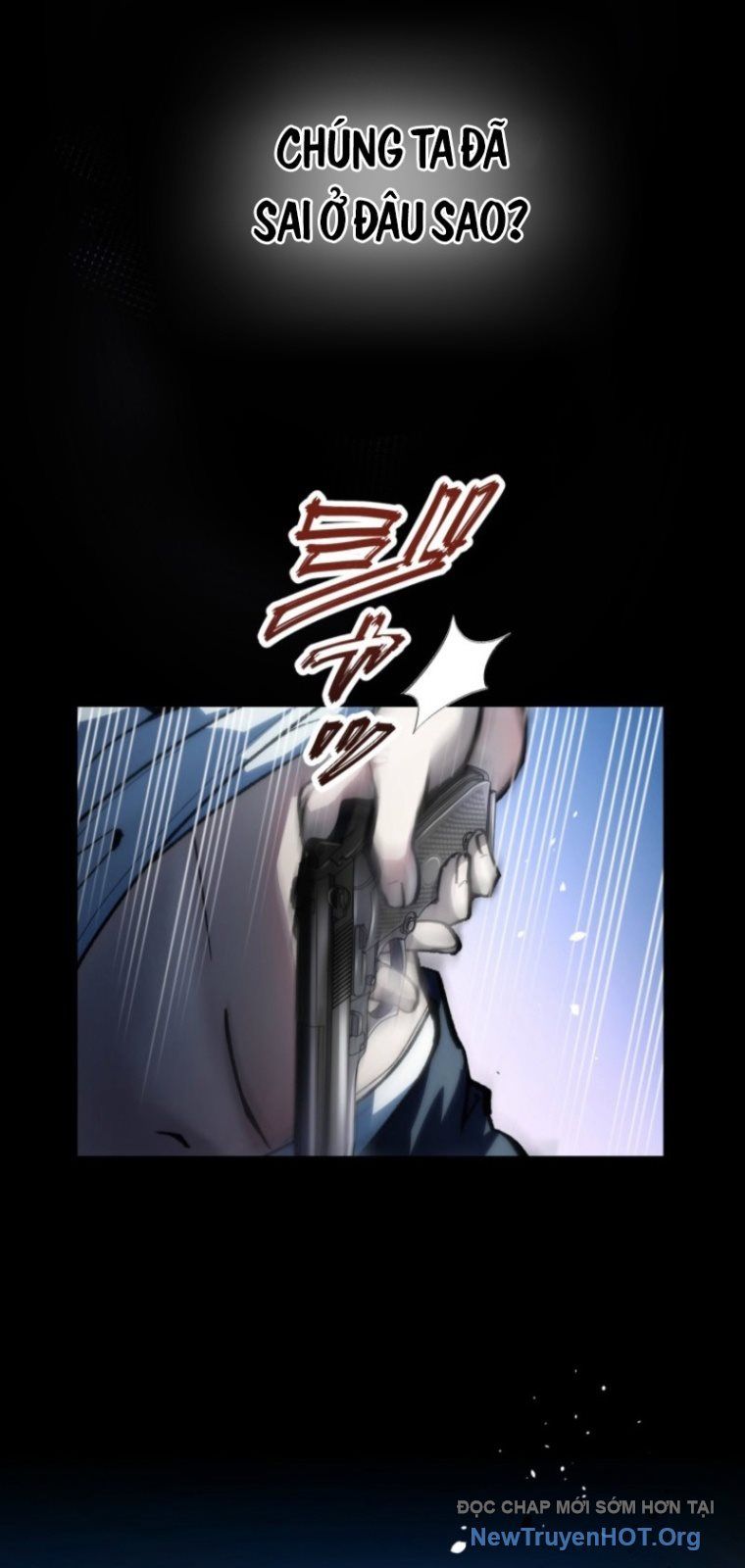 Ceberus - Chương 1