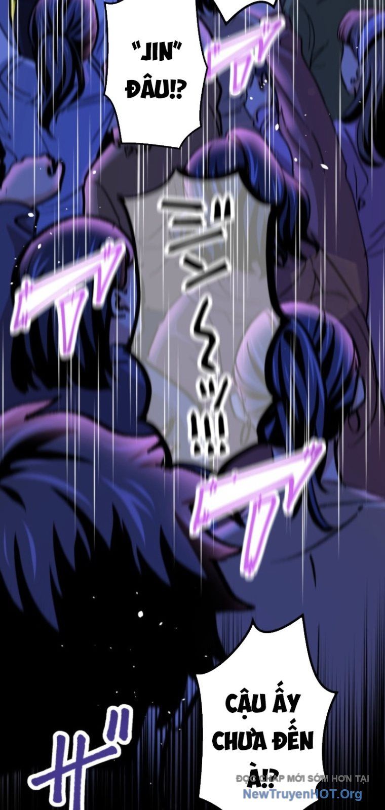 Ceberus - Chương 1