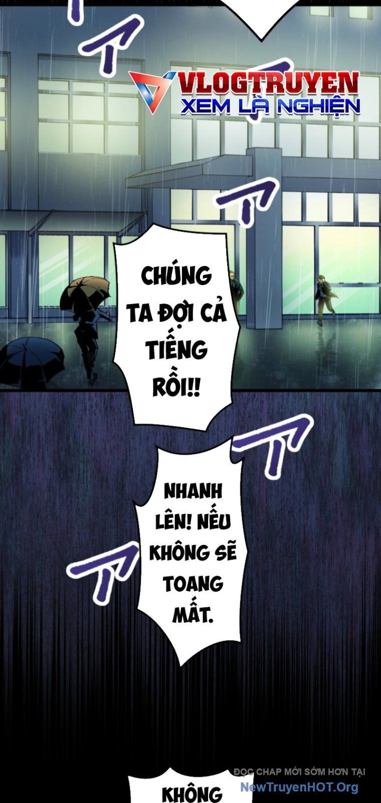 Ceberus - Chương 1