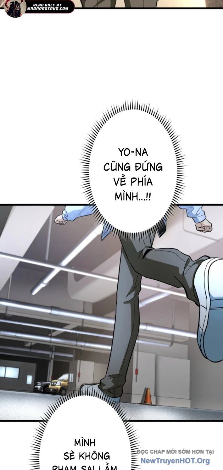 Ceberus - Chương 10
