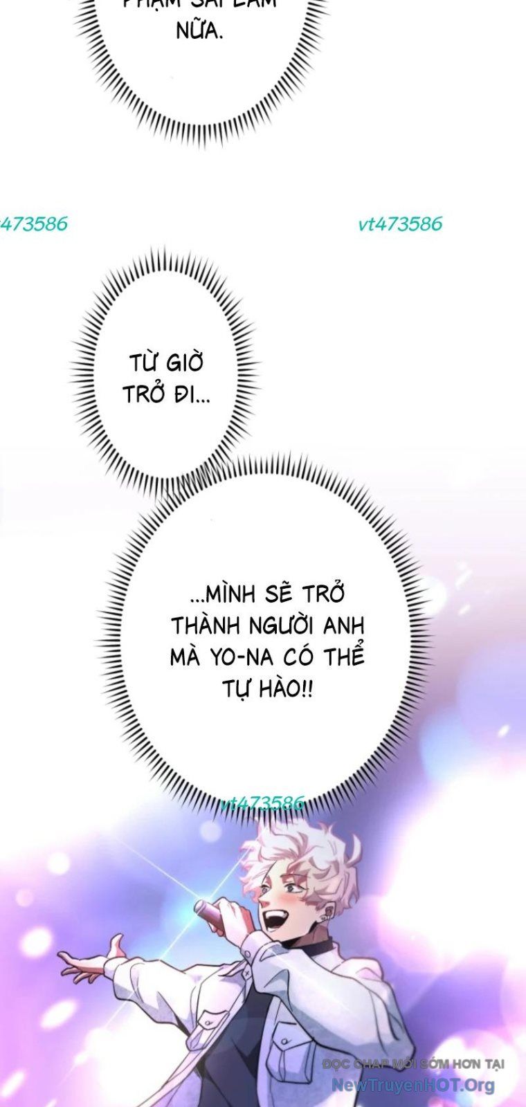 Ceberus - Chương 10