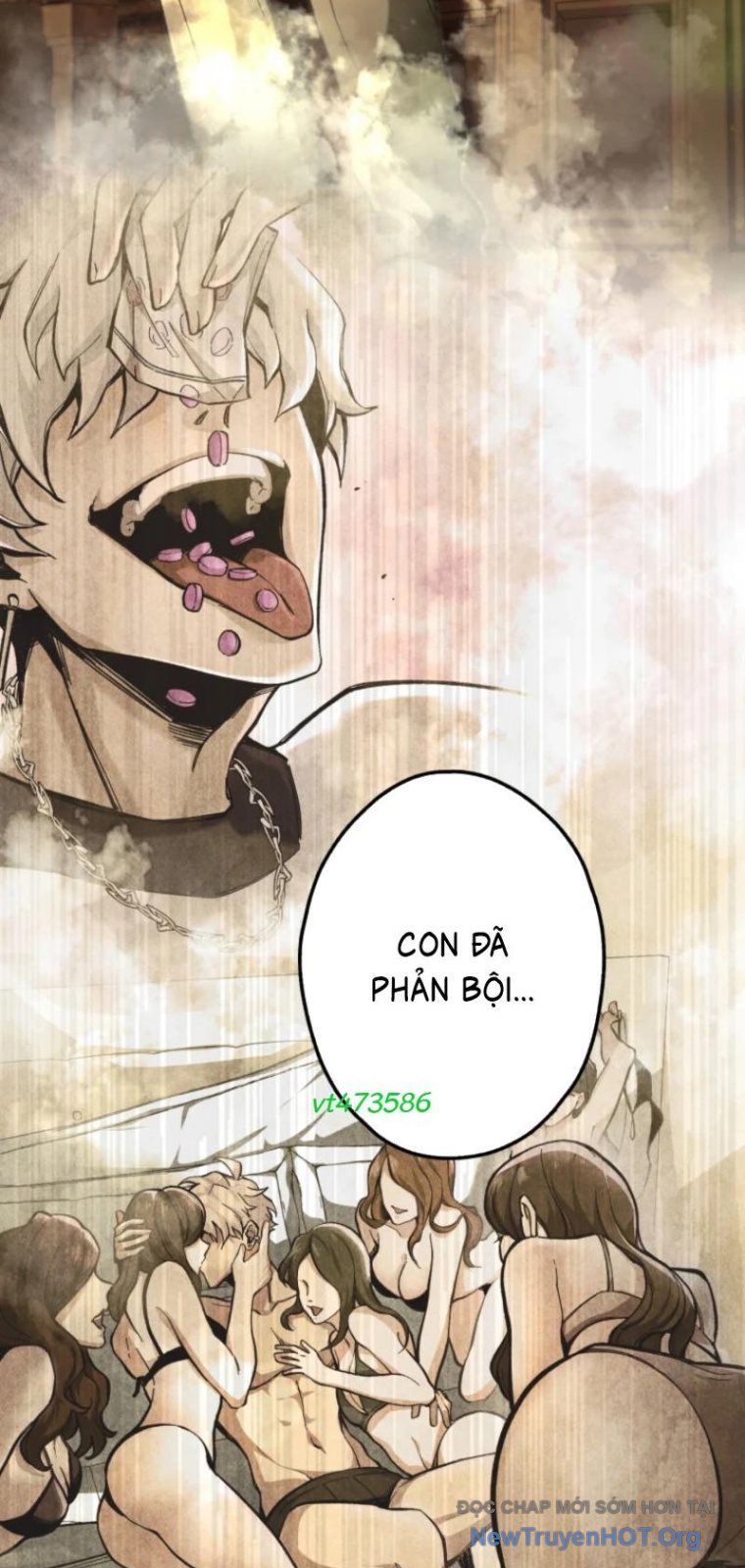Ceberus - Chương 10