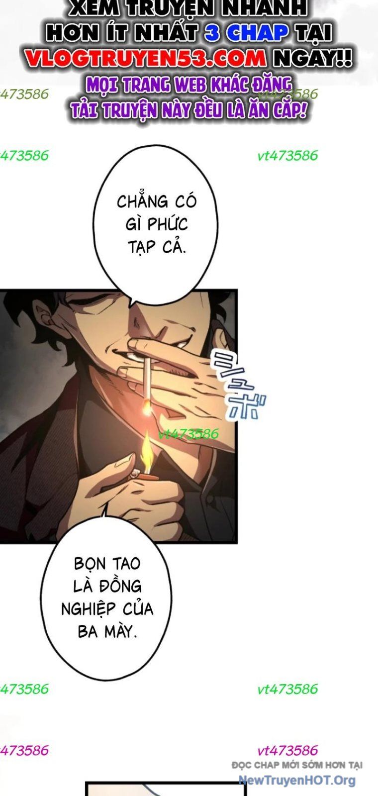 Ceberus - Chương 10