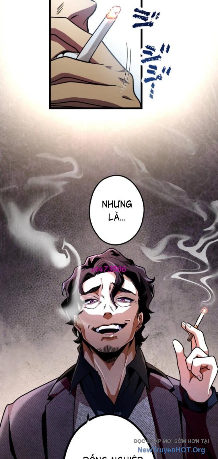 Ceberus - Chương 10