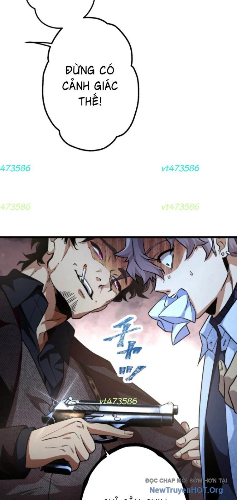 Ceberus - Chương 10