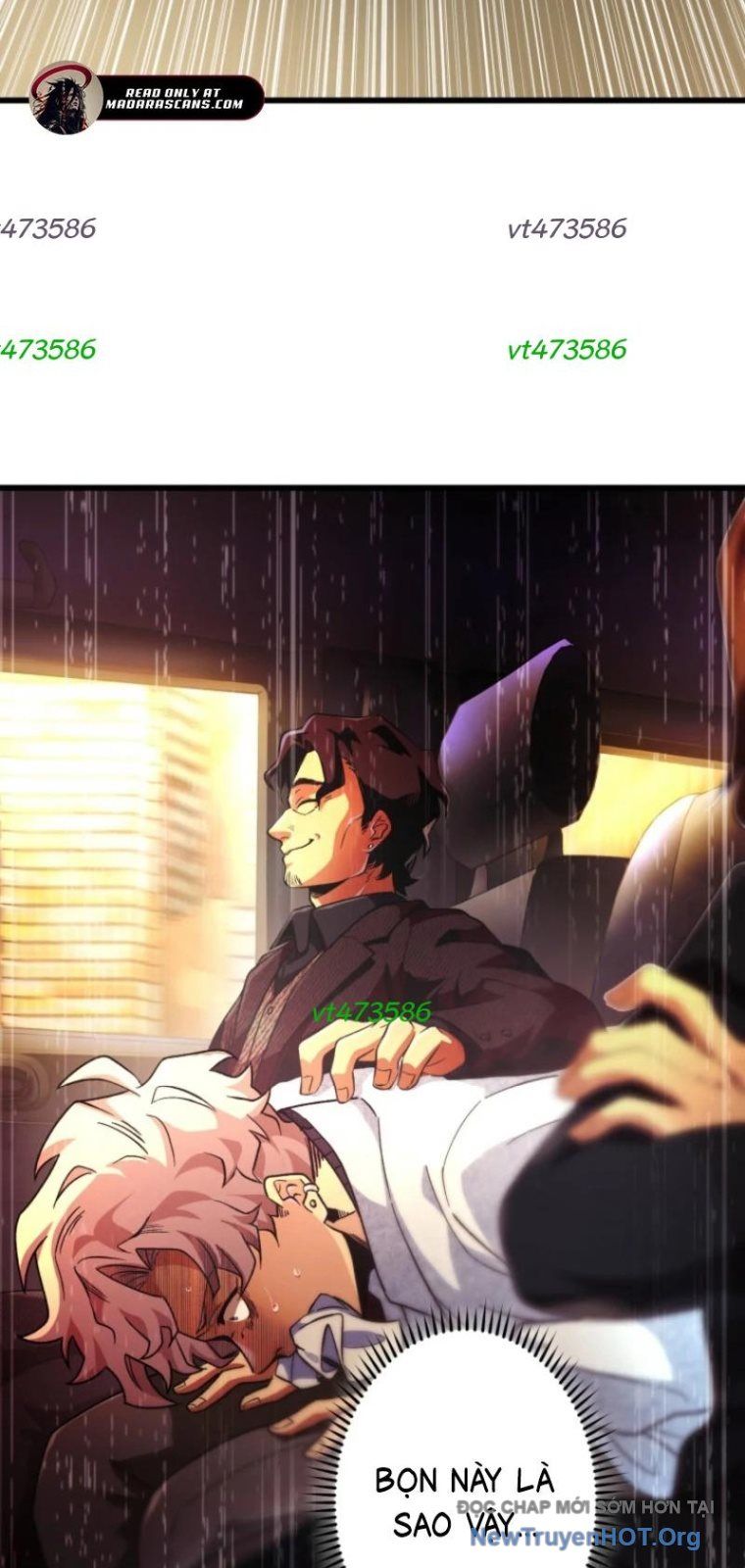 Ceberus - Chương 10