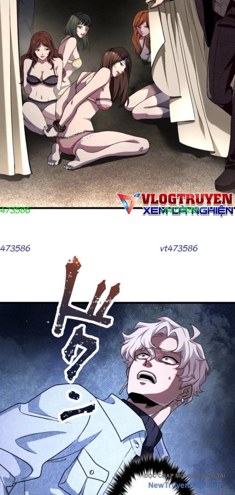 Ceberus - Chương 10