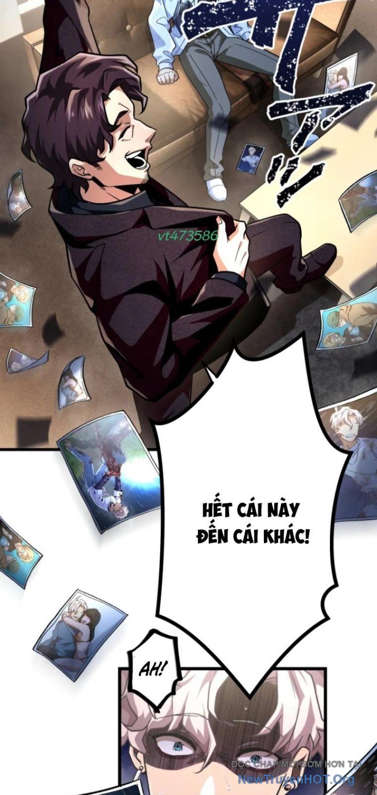 Ceberus - Chương 10