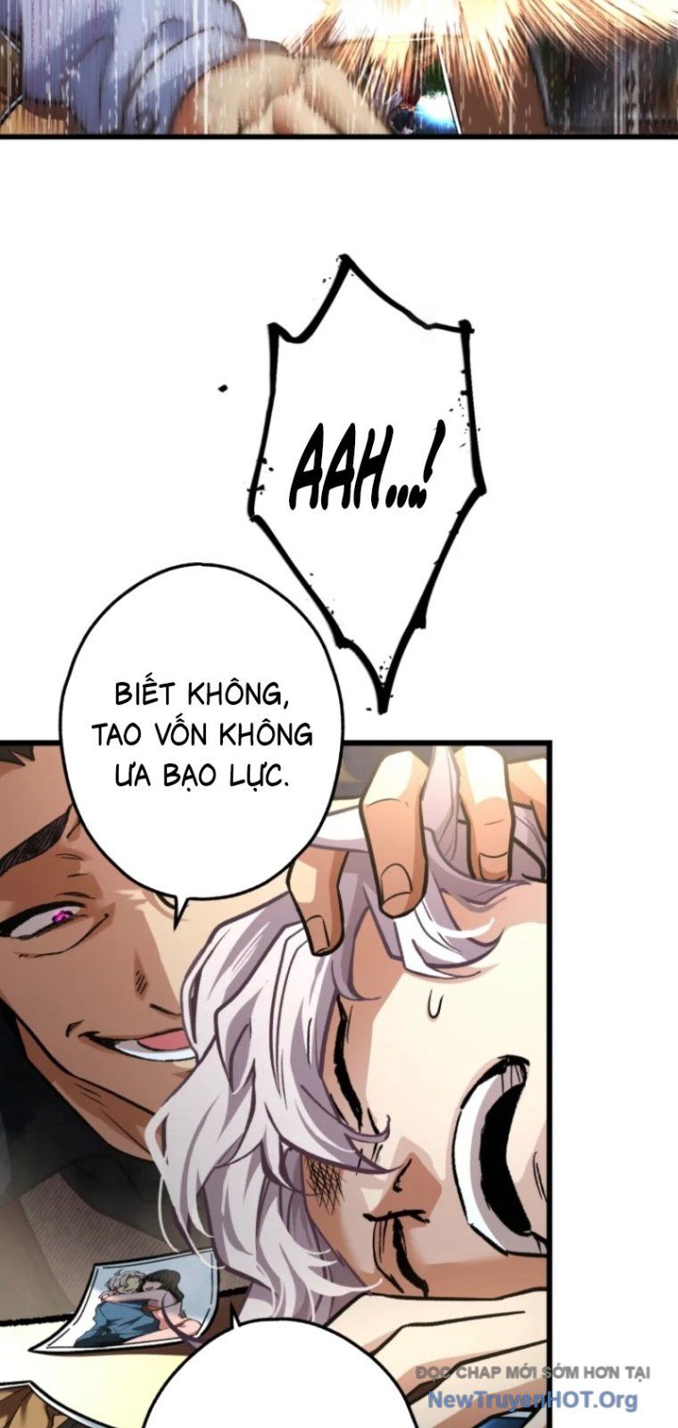 Ceberus - Chương 10