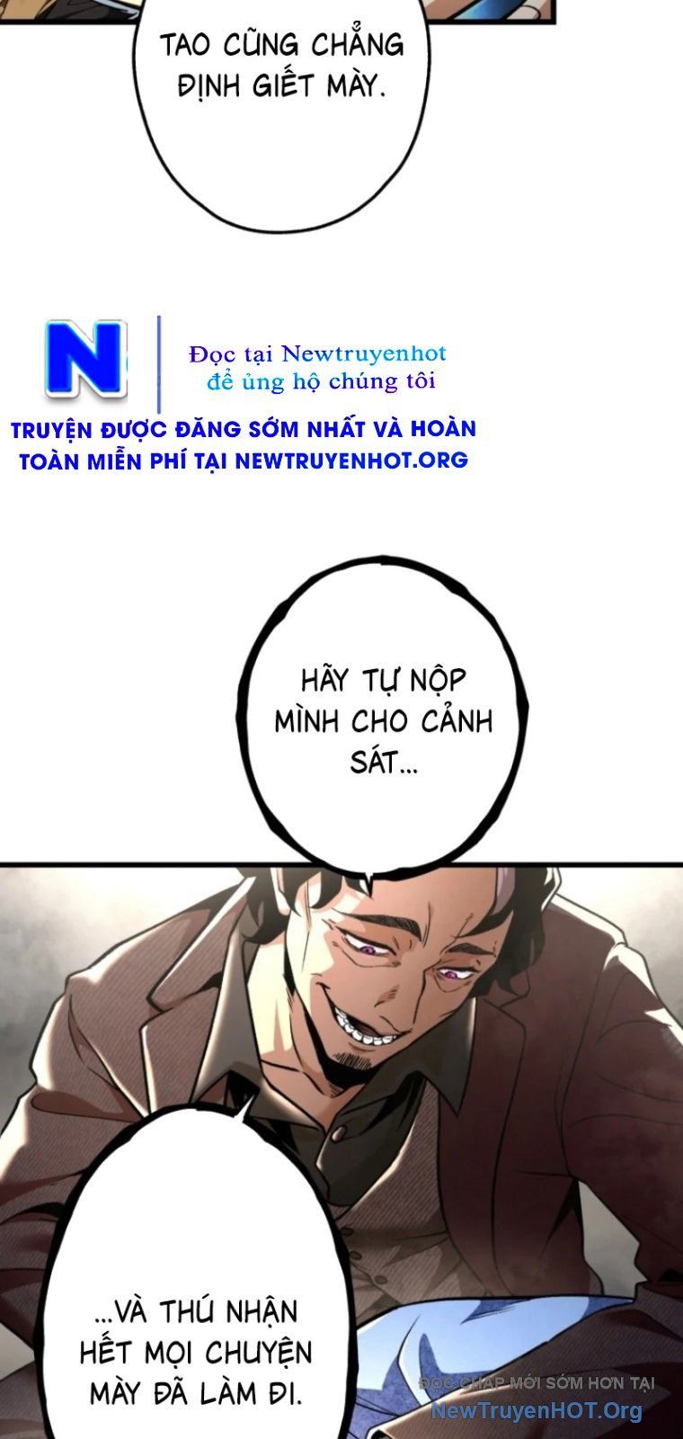 Ceberus - Chương 10