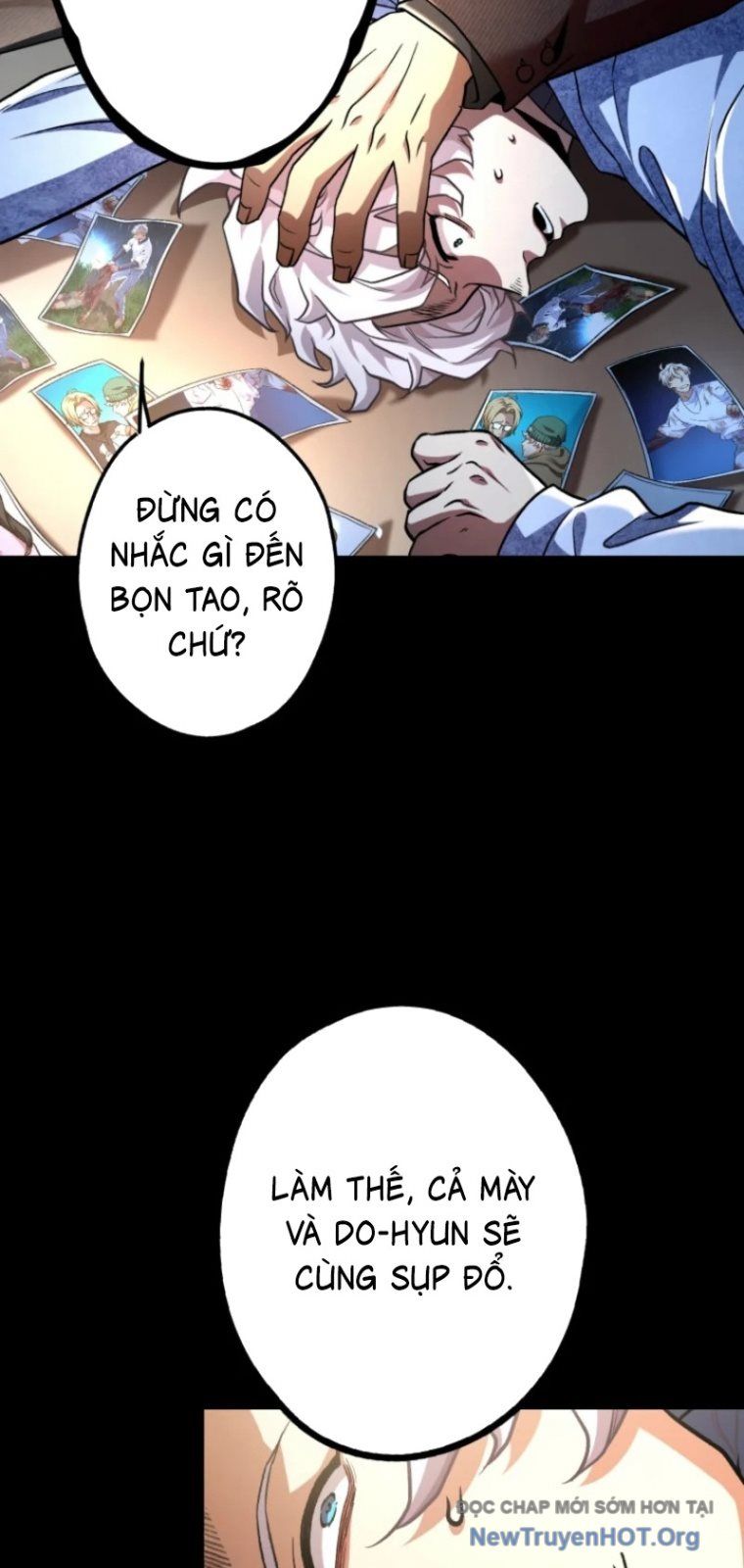 Ceberus - Chương 10