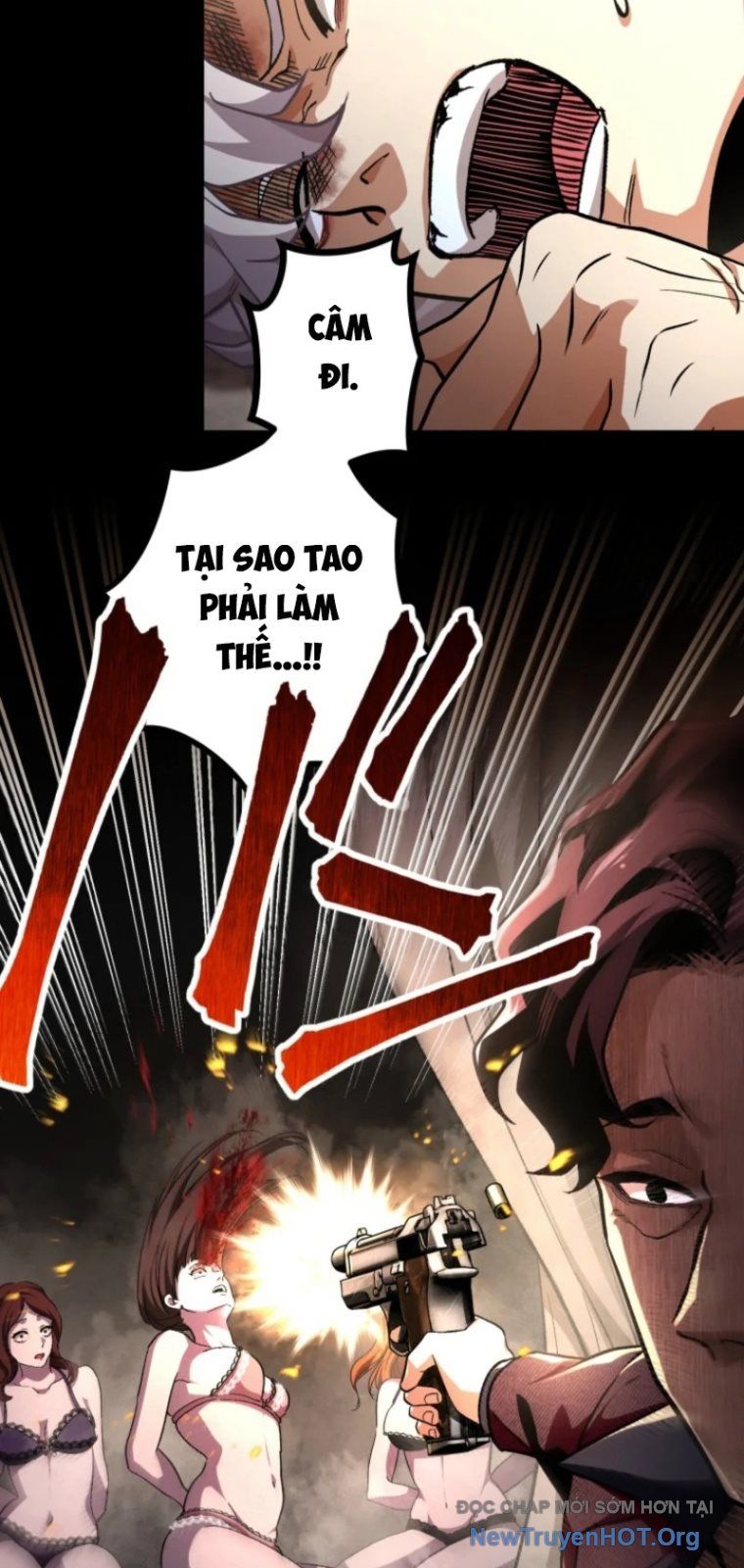 Ceberus - Chương 10