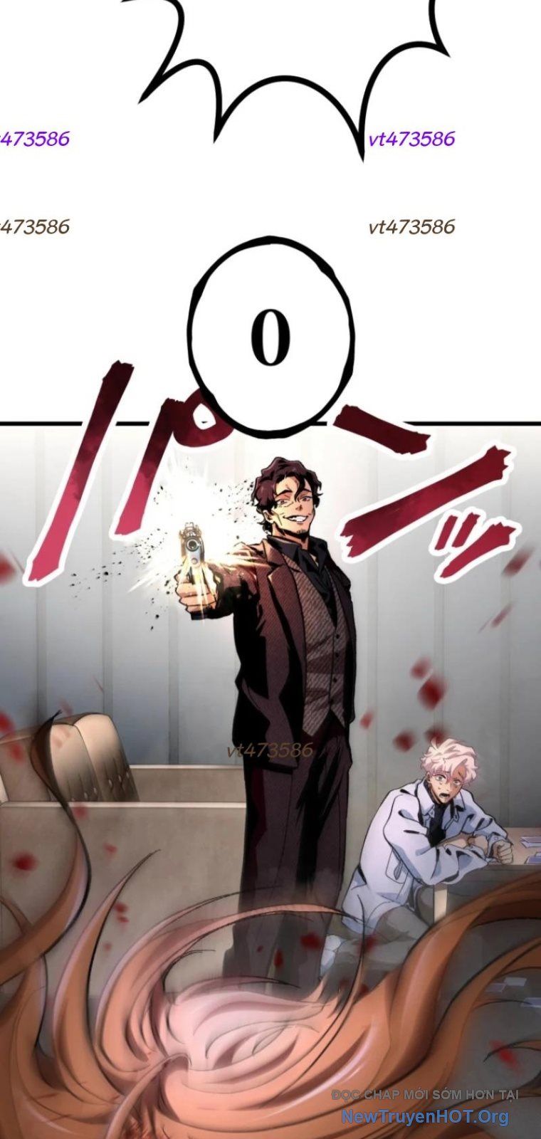 Ceberus - Chương 10