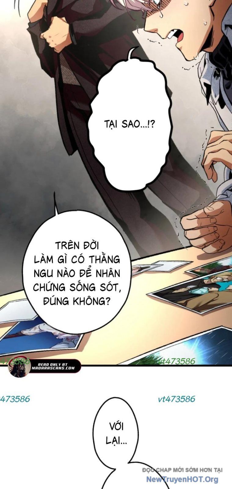 Ceberus - Chương 10