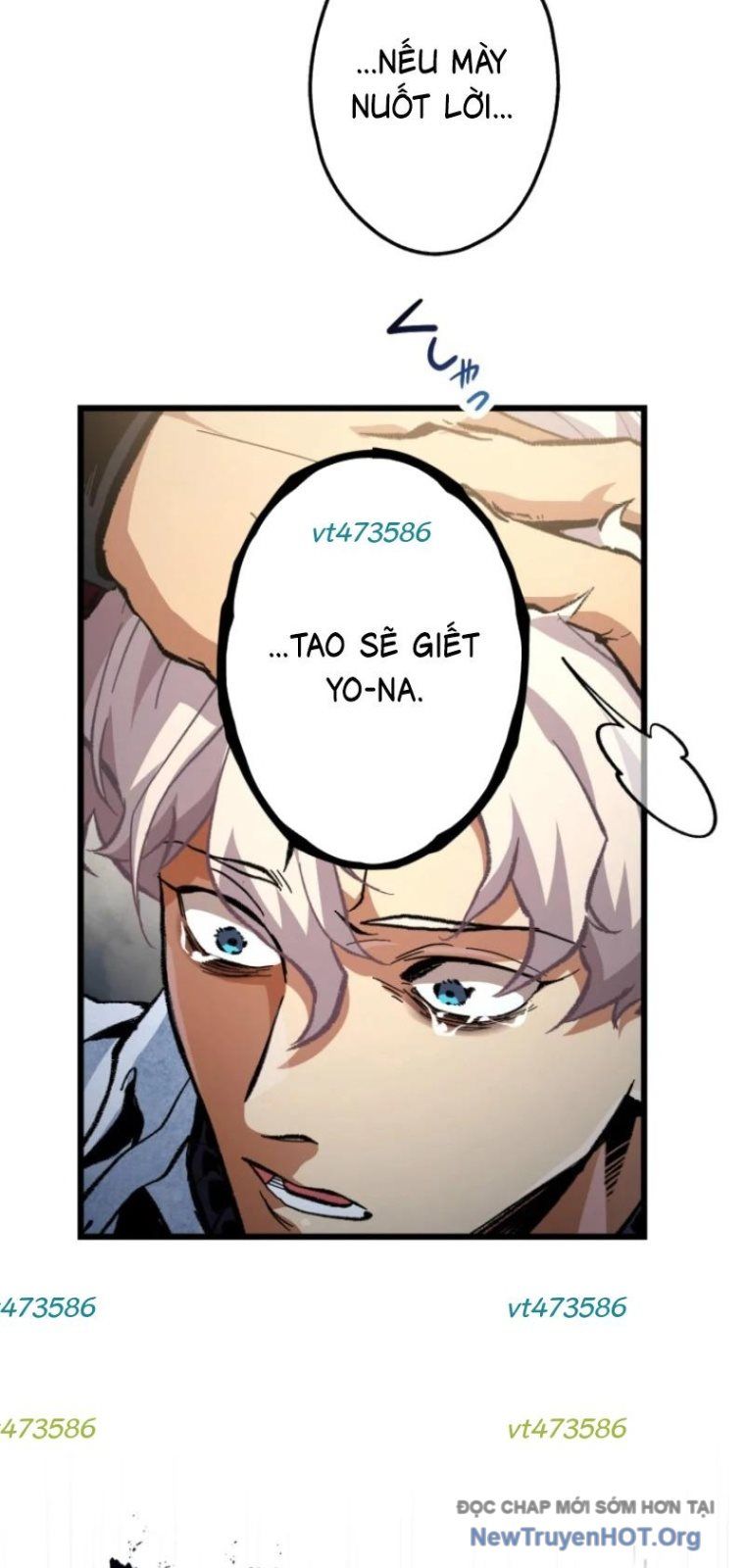 Ceberus - Chương 10