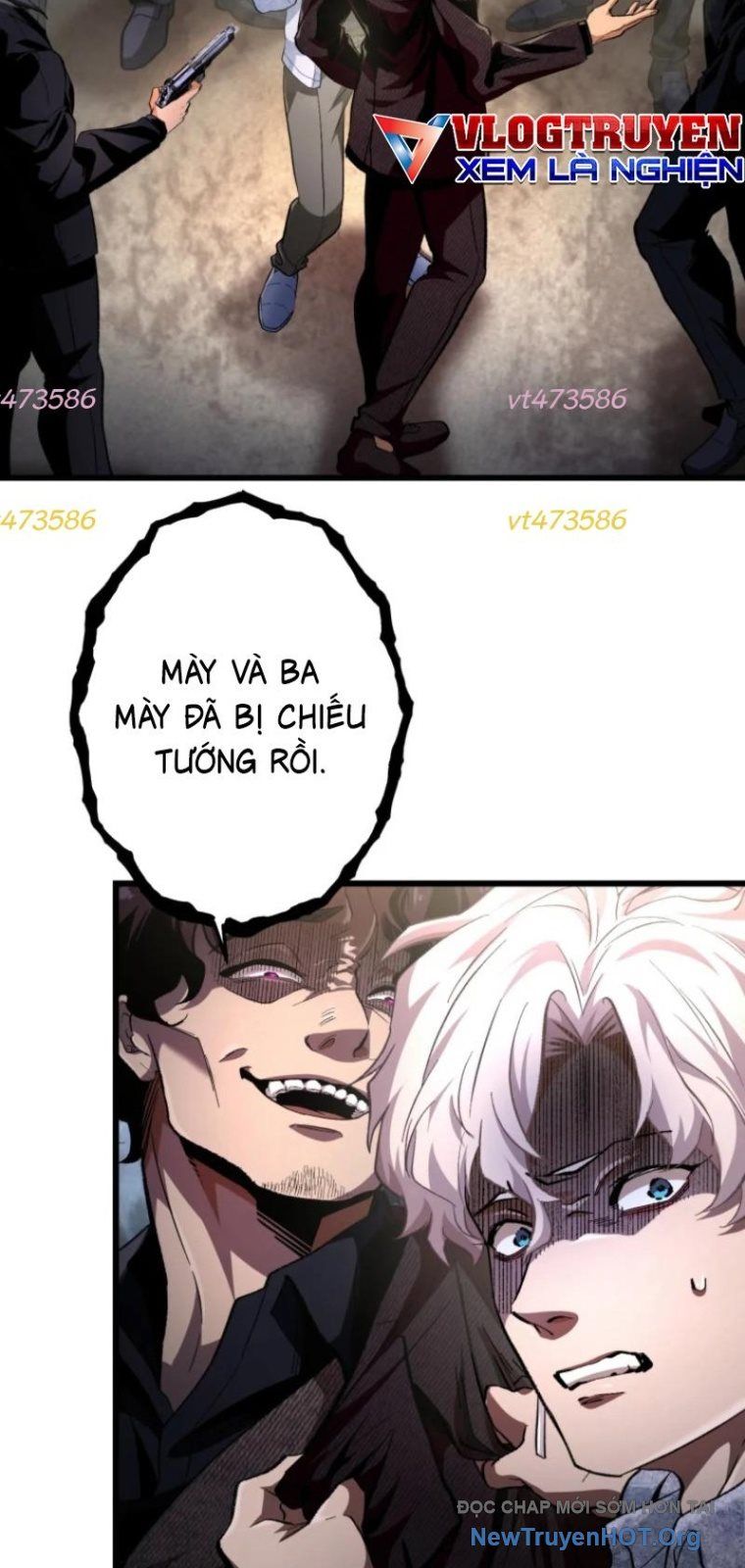 Ceberus - Chương 10