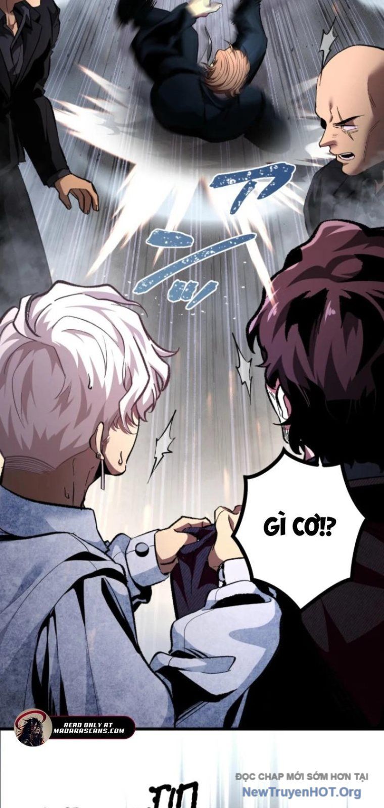 Ceberus - Chương 10