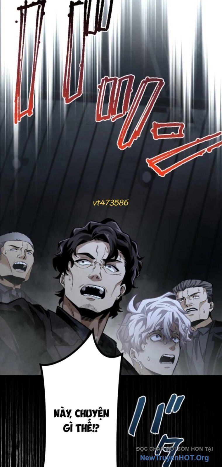 Ceberus - Chương 10