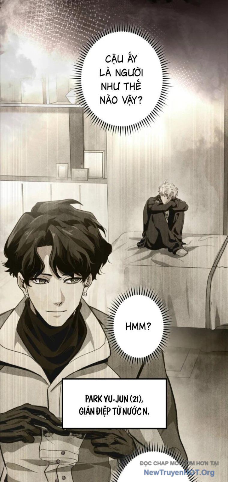 Ceberus - Chương 10