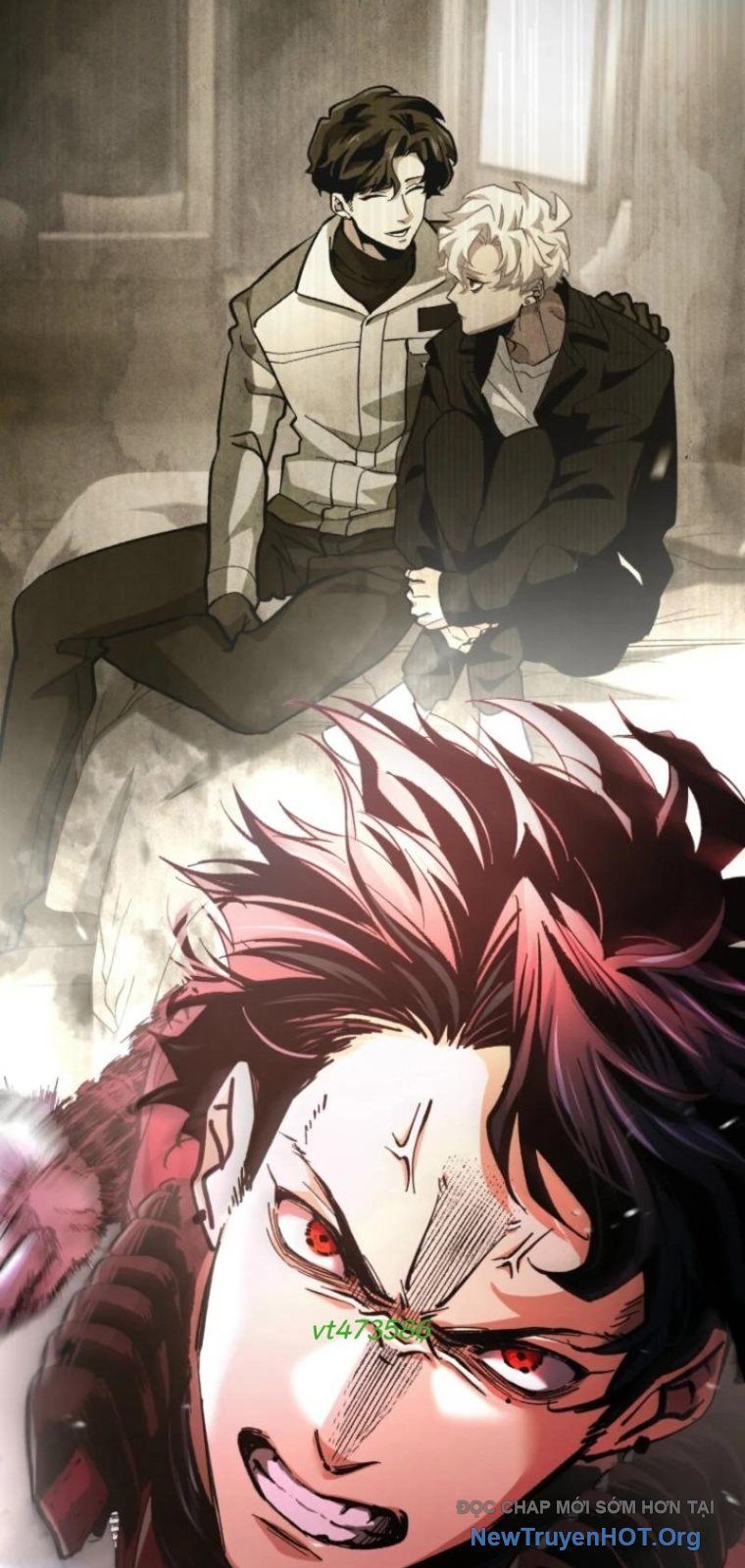 Ceberus - Chương 10