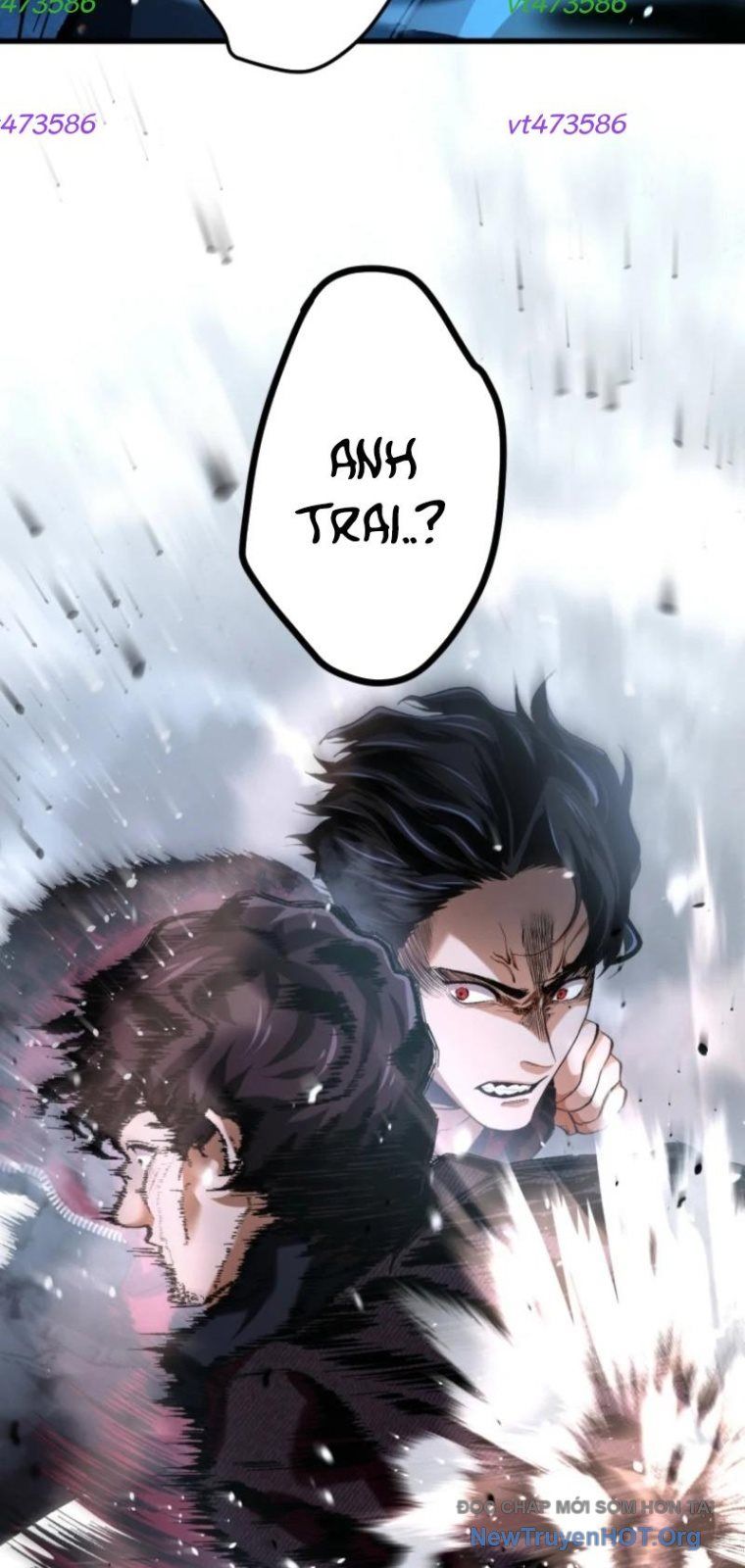 Ceberus - Chương 10