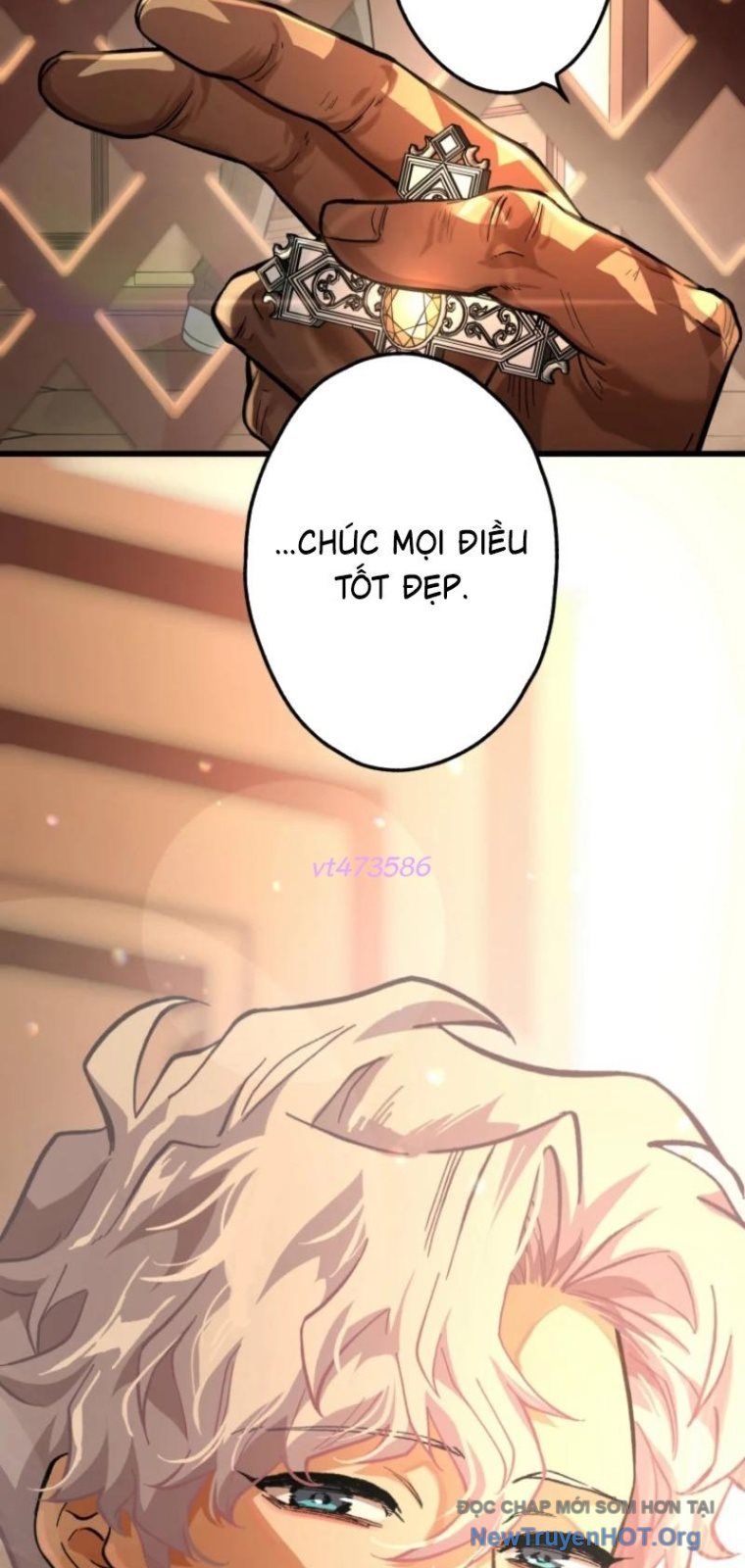 Ceberus - Chương 10