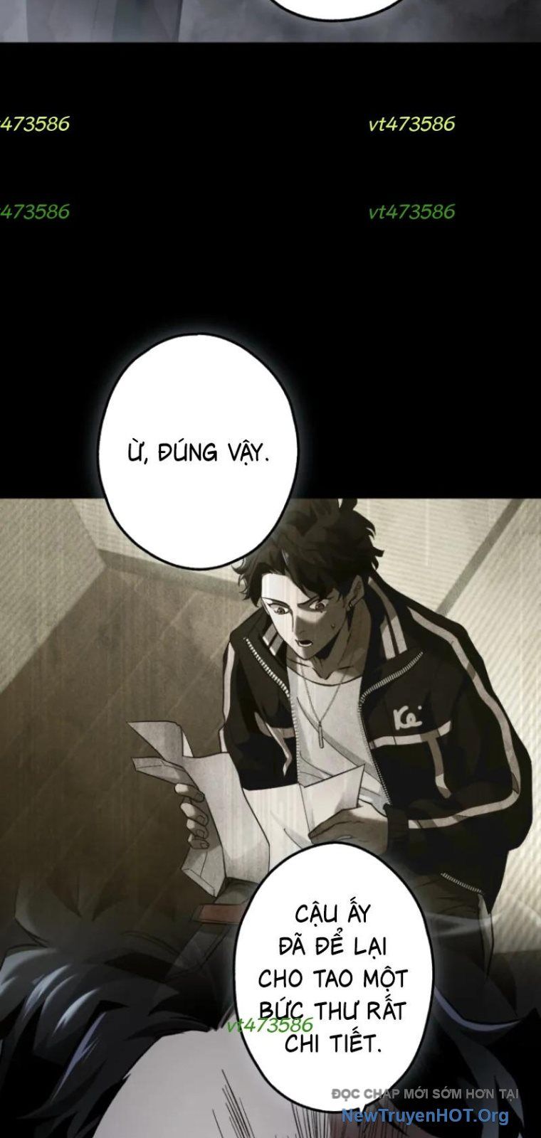 Ceberus - Chương 11