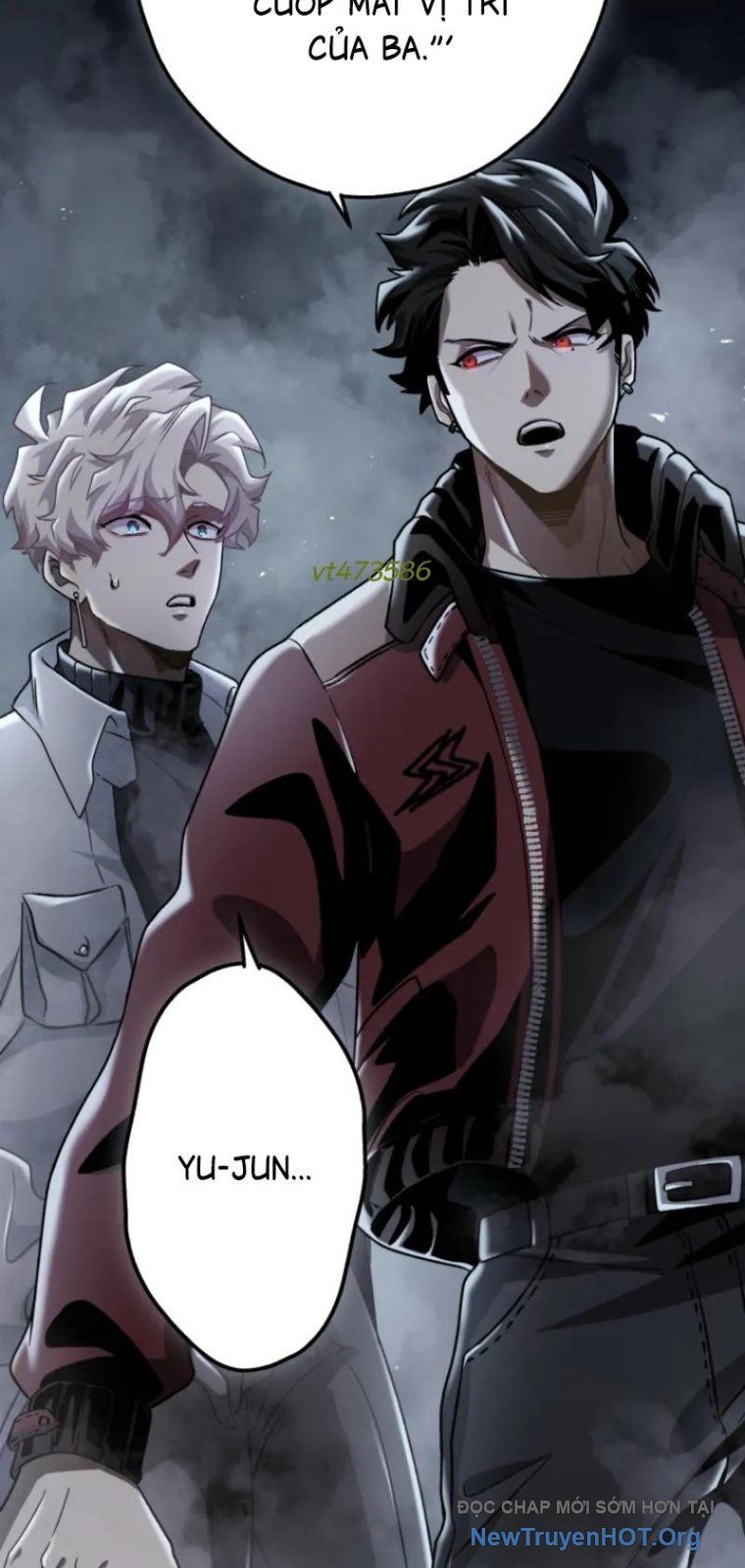 Ceberus - Chương 11