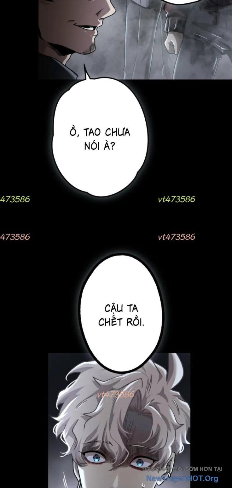 Ceberus - Chương 11
