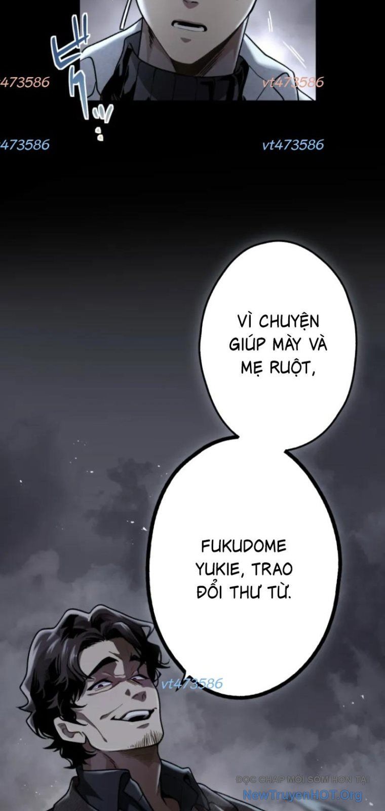 Ceberus - Chương 11