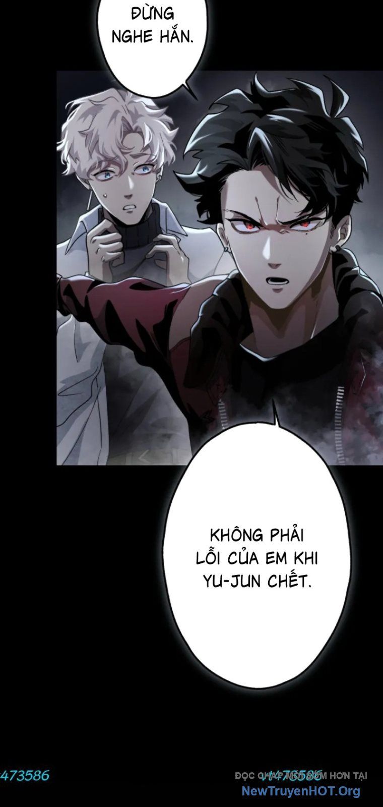 Ceberus - Chương 11