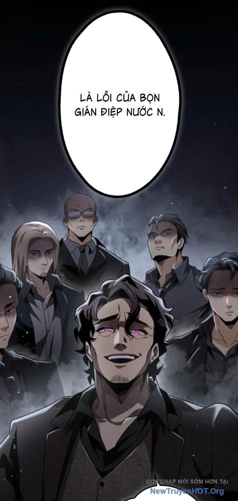 Ceberus - Chương 11