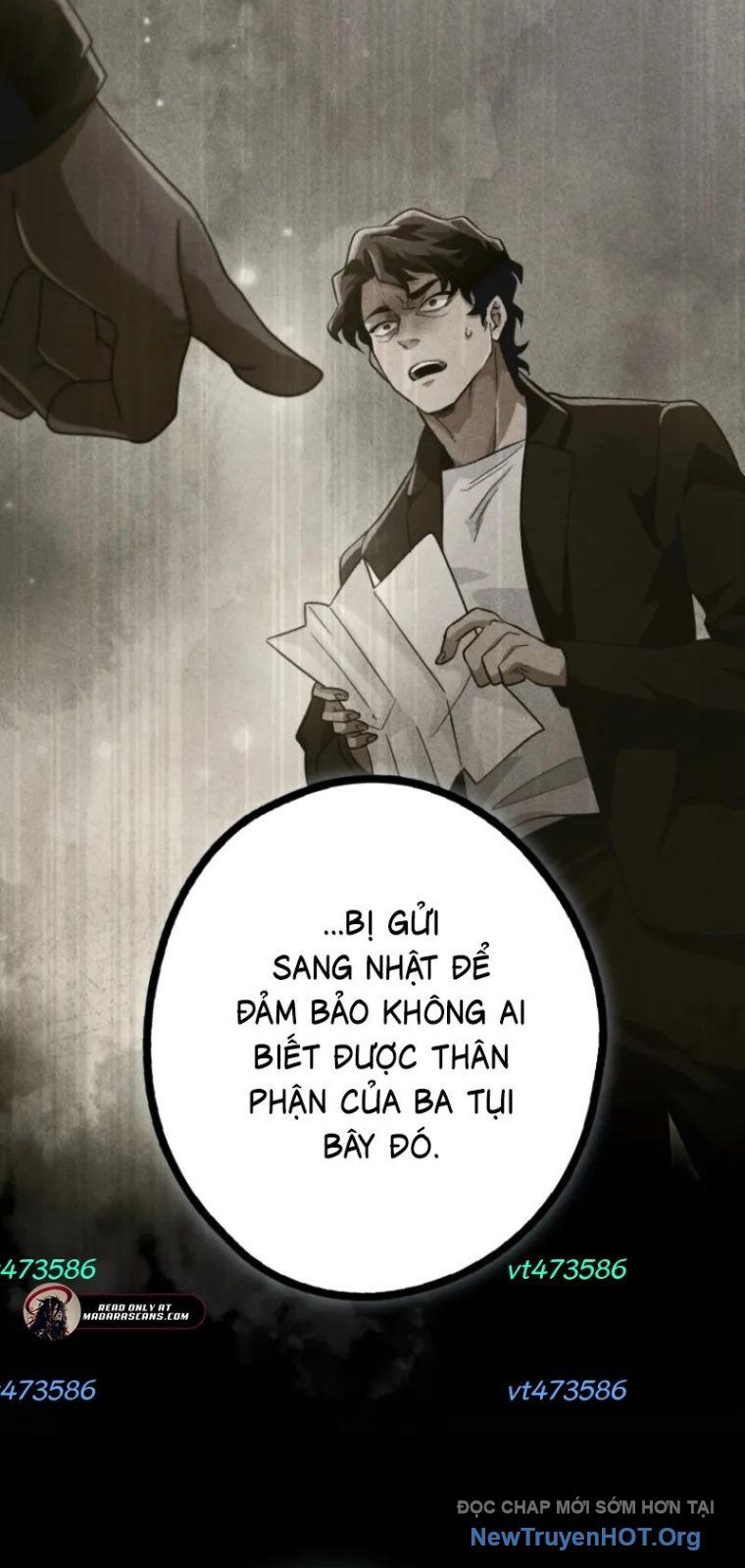 Ceberus - Chương 11