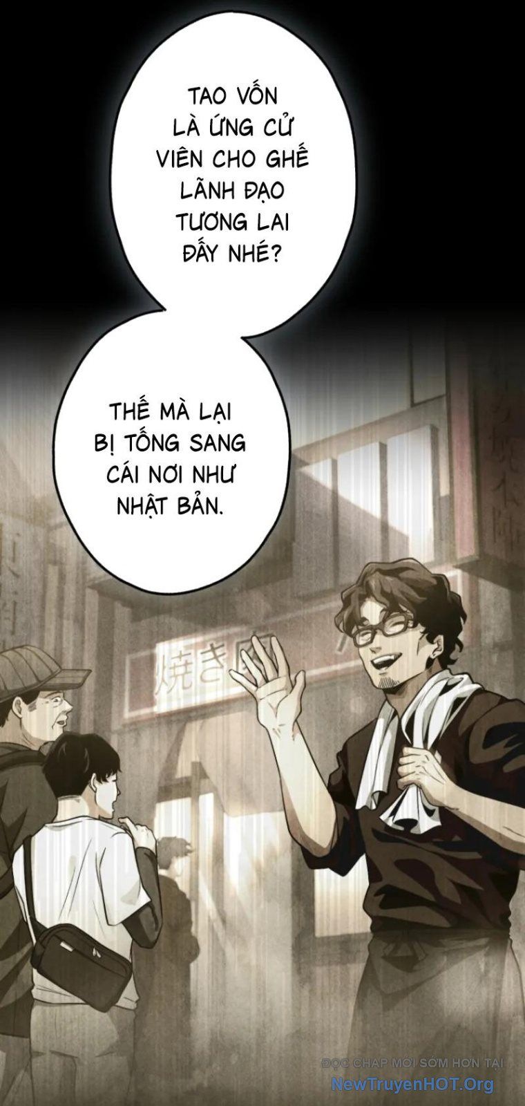 Ceberus - Chương 11