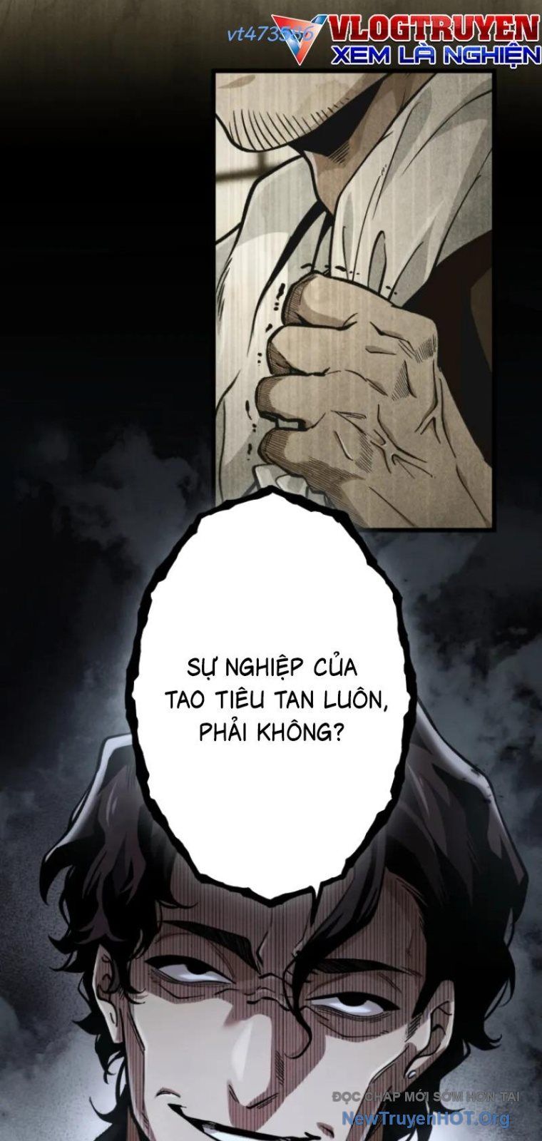 Ceberus - Chương 11