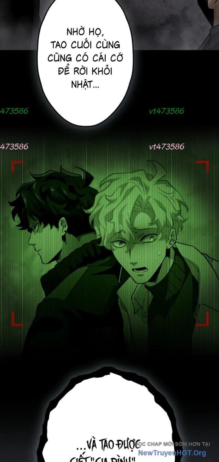 Ceberus - Chương 11