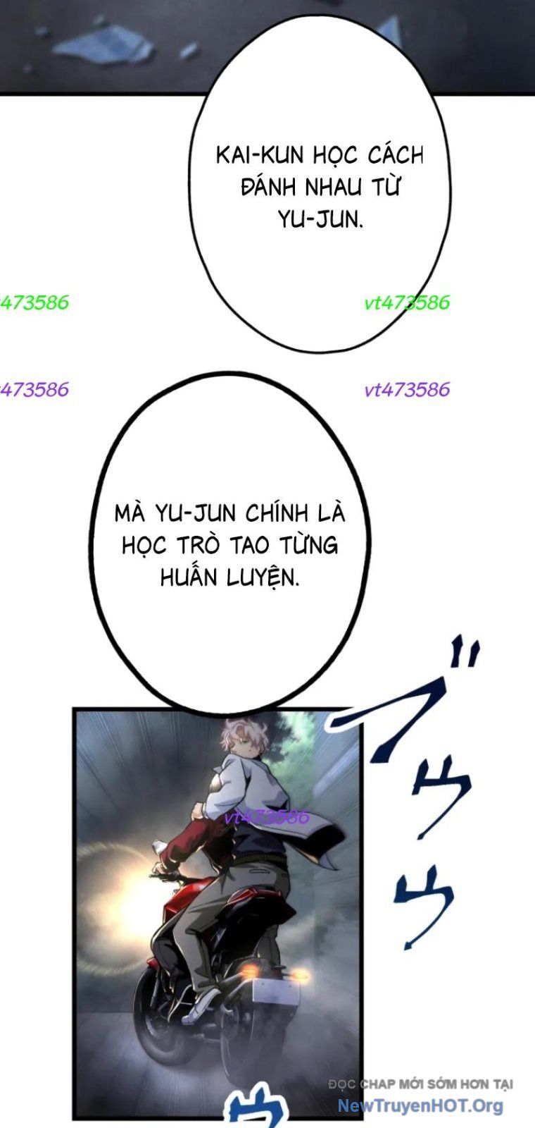 Ceberus - Chương 11
