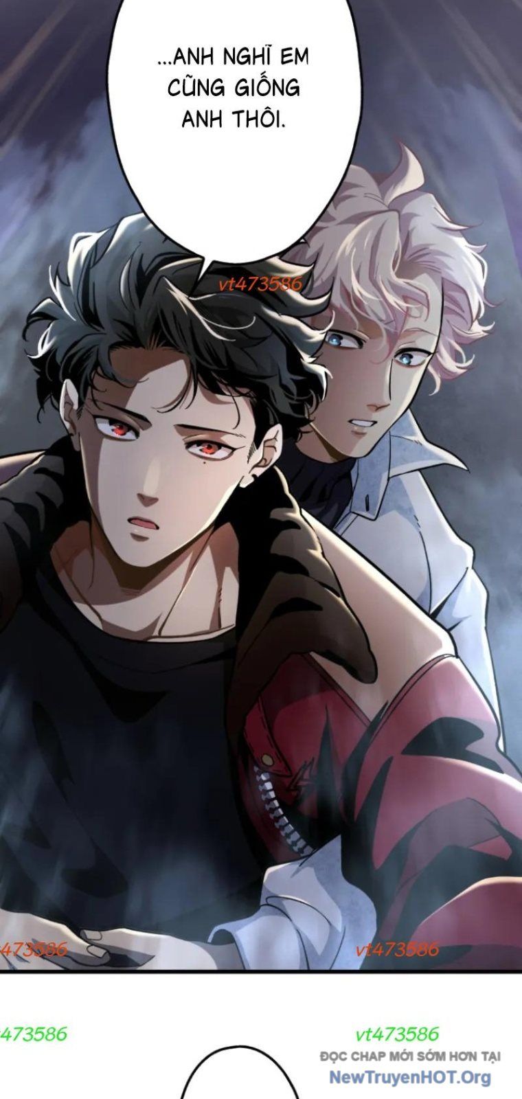 Ceberus - Chương 11