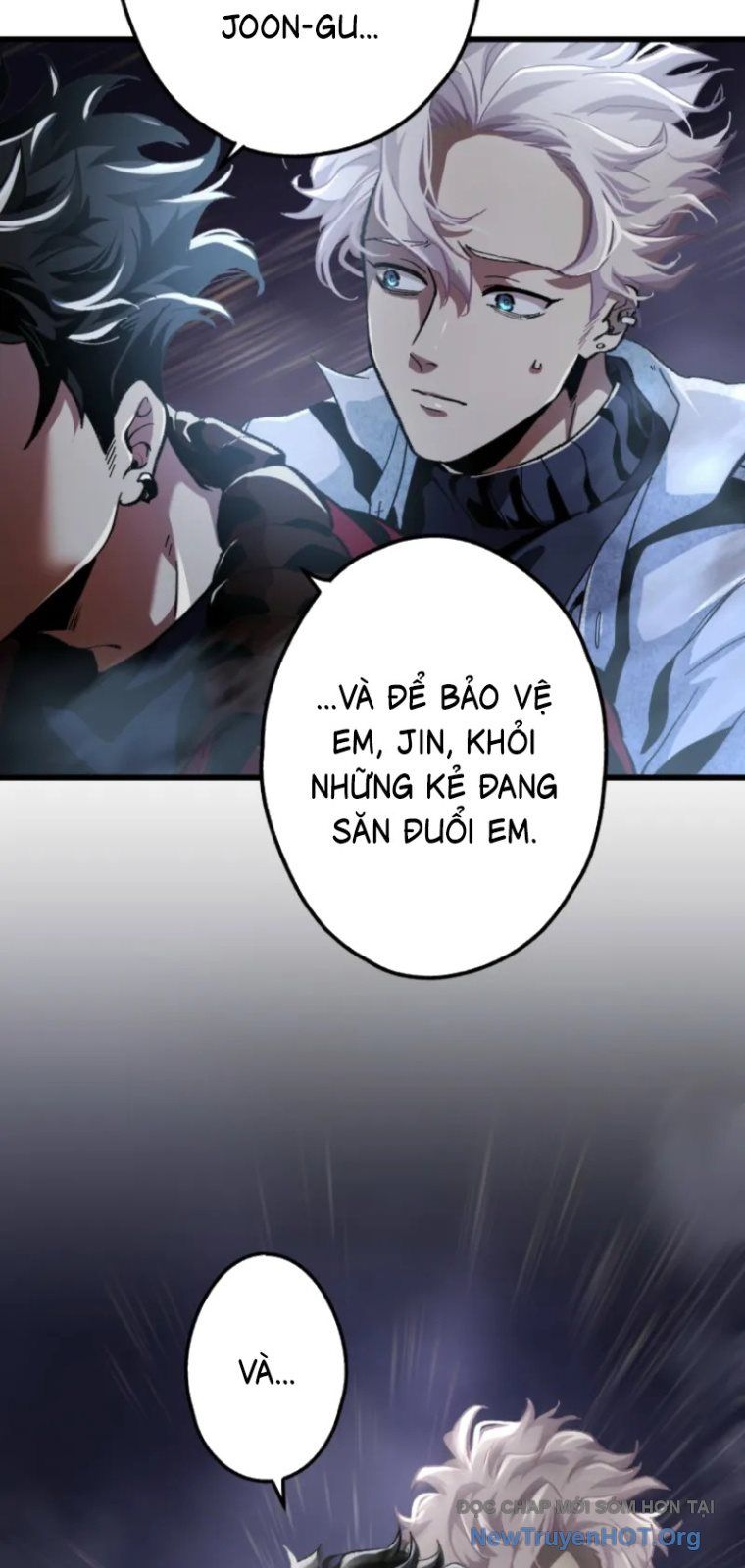 Ceberus - Chương 11
