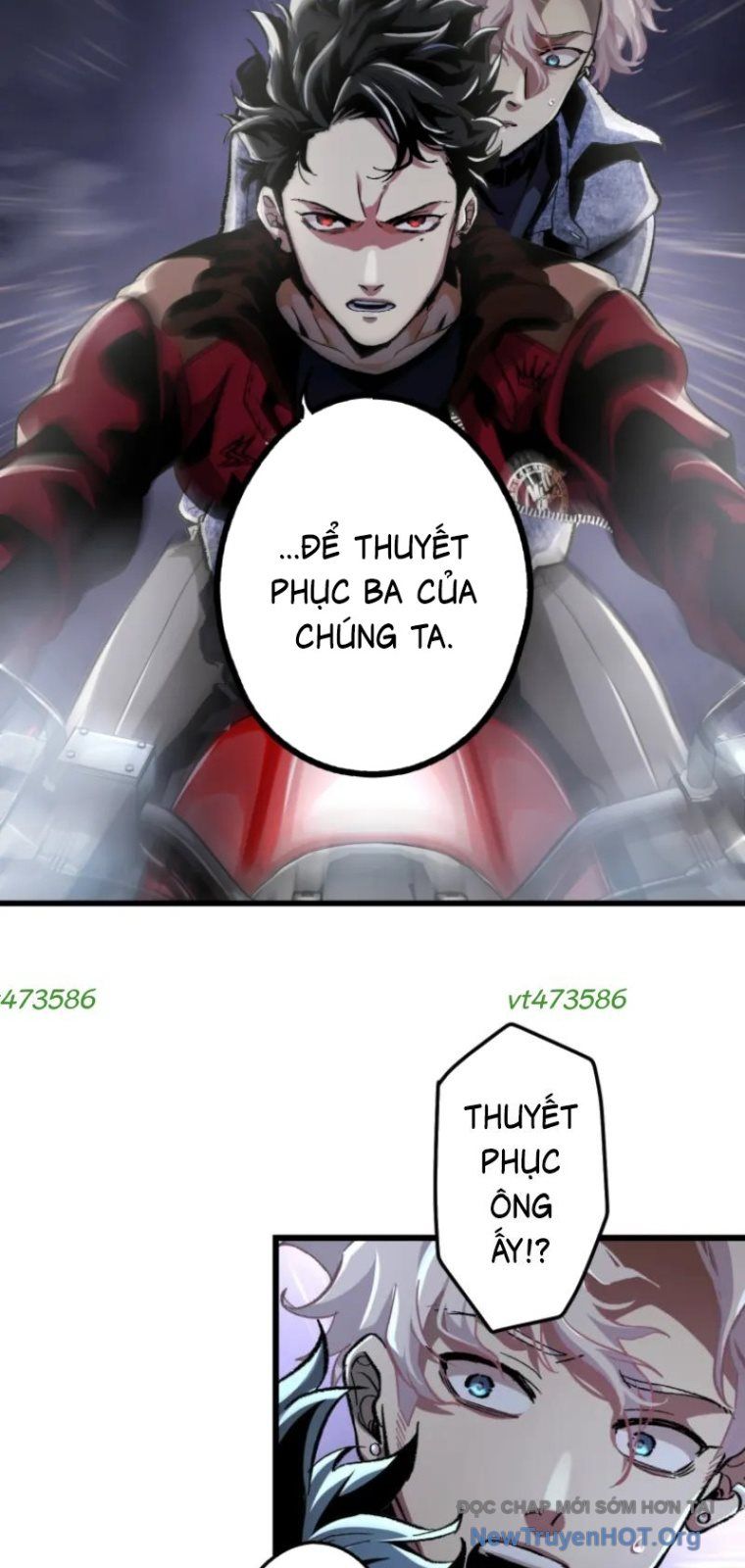 Ceberus - Chương 11
