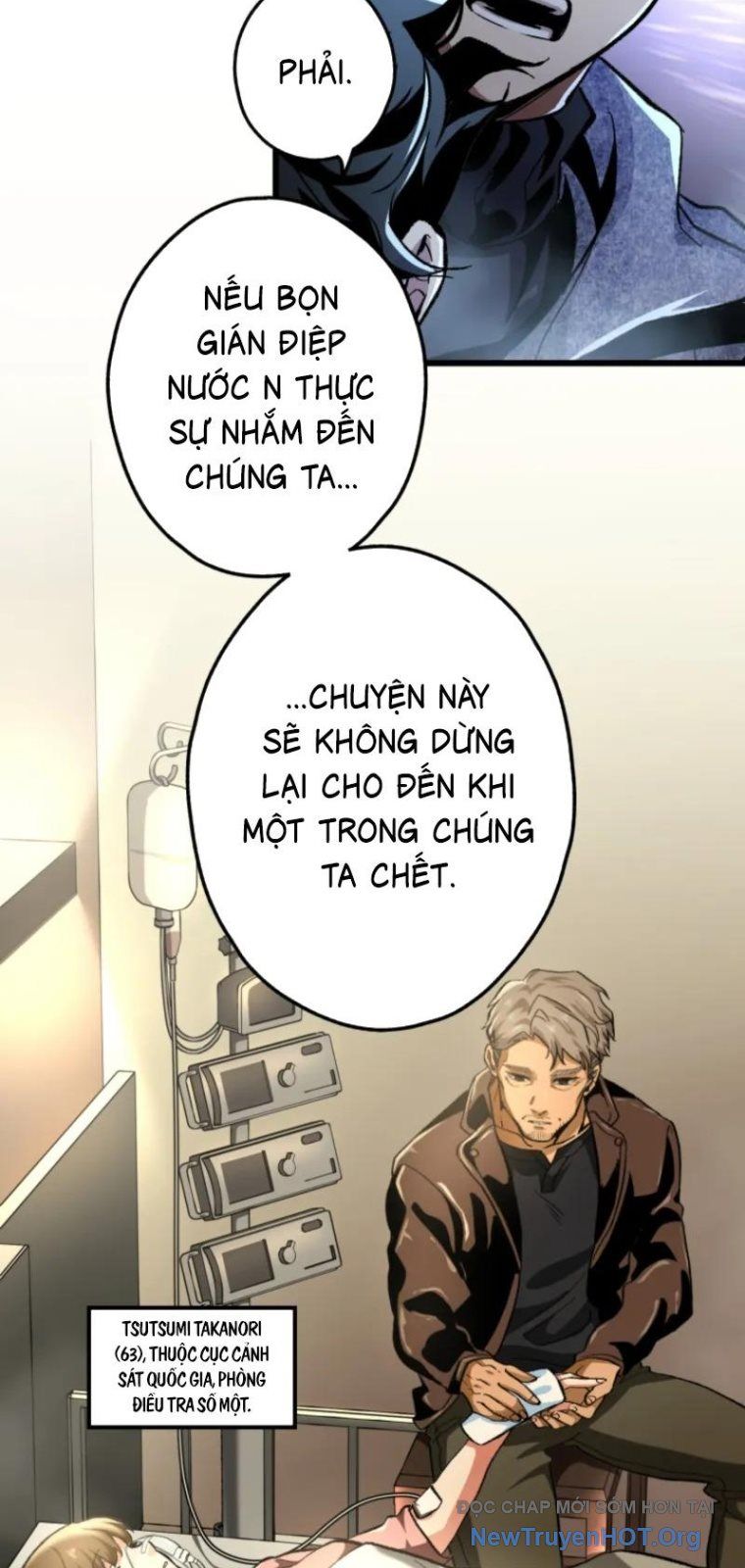 Ceberus - Chương 11